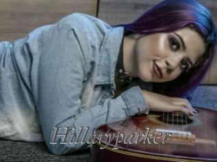 Hillaryparker