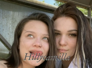 hillycamilla Sexcams city