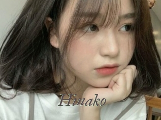 Hinako
