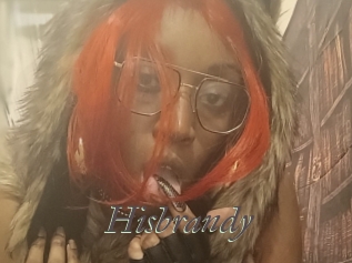 Hisbrandy