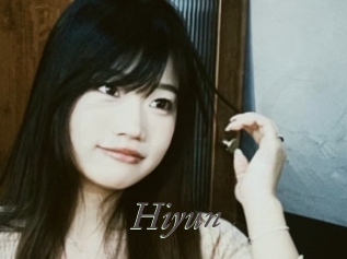 hiyun Sexcams city