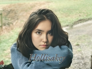 Hollisakey