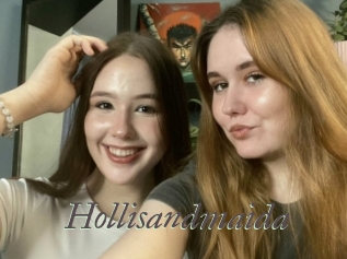 Hollisandmaida
