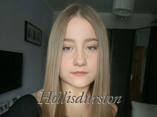 hollisdurston Sexcams city