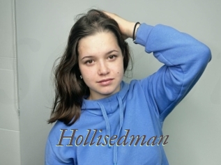 hollisedman Sexcams city