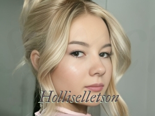 holliselletson Sexcams city