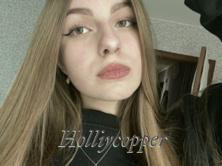 holliycopper Sexcams city