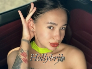 hollybrik Sexcams city