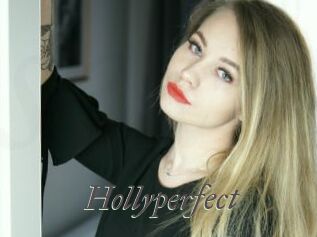 Hollyperfect