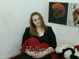 Hollypure