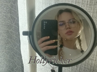 Hollyricker