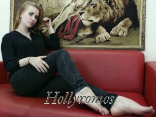 Hollyromos