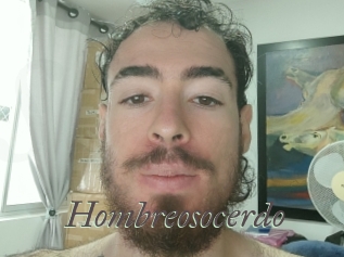 Hombreosocerdo