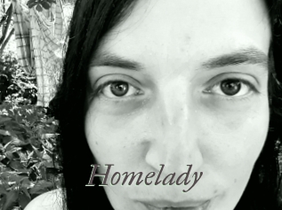 Homelady