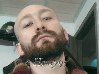honey95 Sexcams city