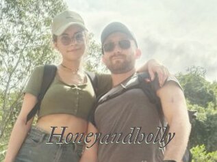 Honeyandholly
