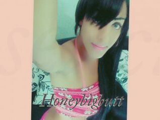 Honeybigbutt