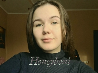 honeyboni Sexcams city
