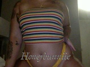 Honeybunniie