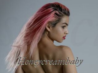 Honeycreambaby