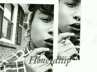Honeydiiip