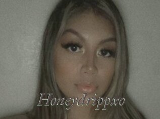 Honeydrippxo
