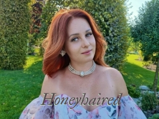 Honeyhaired