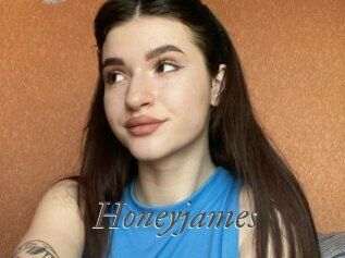 Honeyjames