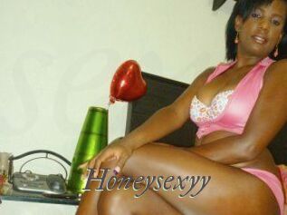 Honeysexyy