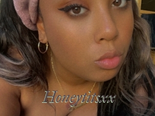 Honeytitsxx