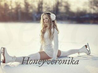 Honeyveronika