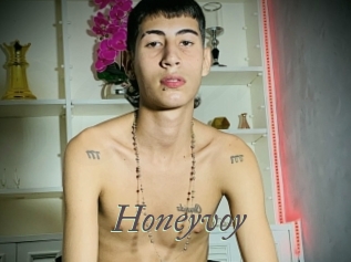 honeyvoy Sexcams city
