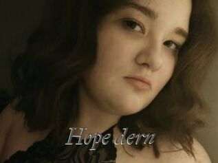 Hope_dern