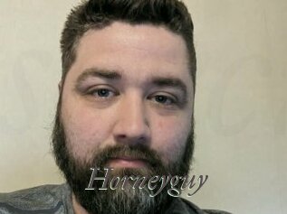 Horneyguy