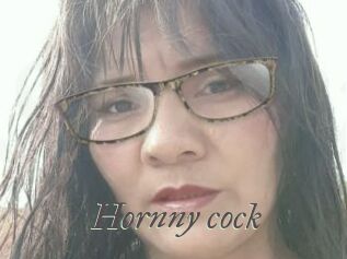 Hornny_cock