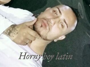 Horny_boy_latin