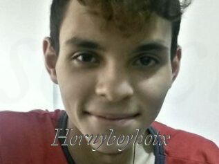 Hornyboyhotx