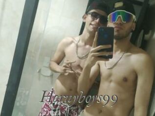 Hornyboys99