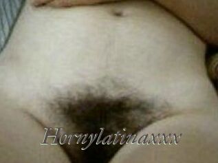 Hornylatinaxxx