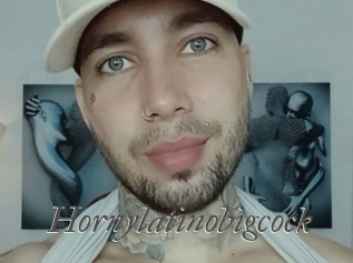 Hornylatinobigcock