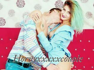 Hornyxxxxxcouple