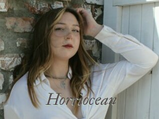 Horriocean