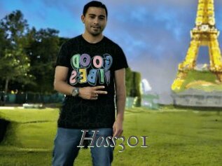 Hoss301