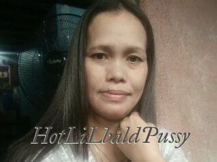 HotLiLbaldPussy
