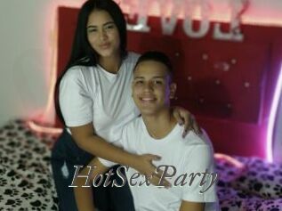 hotSexParty Sexcams city