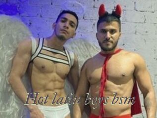 hot_latin_boys_bsm Sexcams city