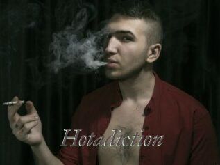 Hotadiction