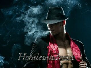 Hotalesandroxx
