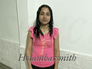 hotambarsmith Sexcams city