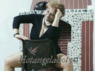 Hotangelahot50
